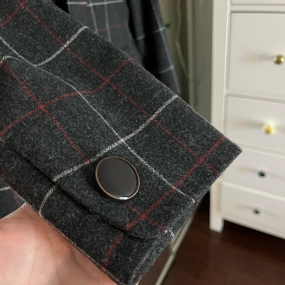 Armani Jacket from The Real Real - Picture 7 of 9